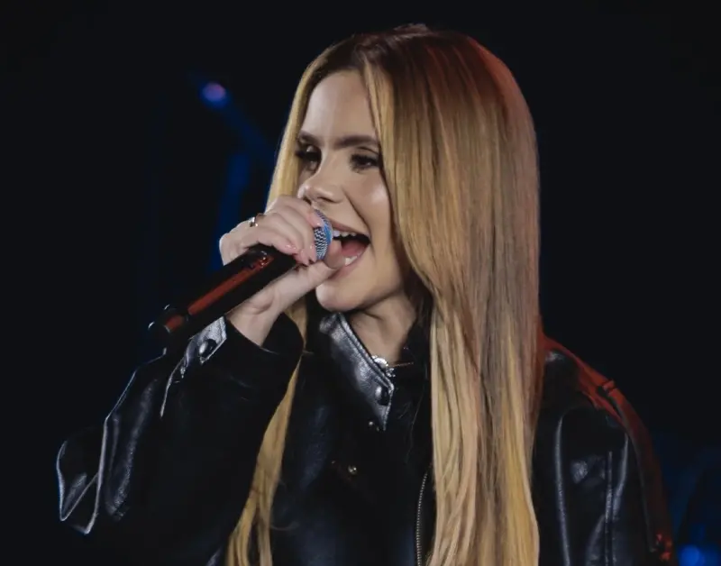 Mariana Fagundes estreia no Jaguariúna Rodeo Festival 2026: ‘Sonho’