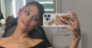 Ariana Grande