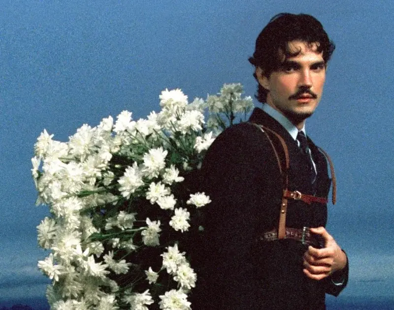 Jão libera performance ao vivo de ‘Aurora’ antes de show em SP