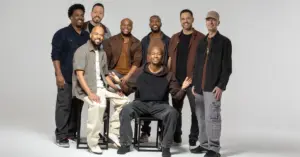 Turma do Pagode (divulgação)