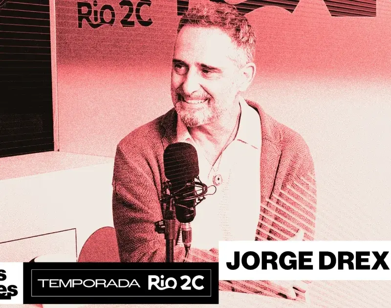 Jorge Drexler fala sobre sua conexão com a música brasileira no ‘Cabos e Cases’