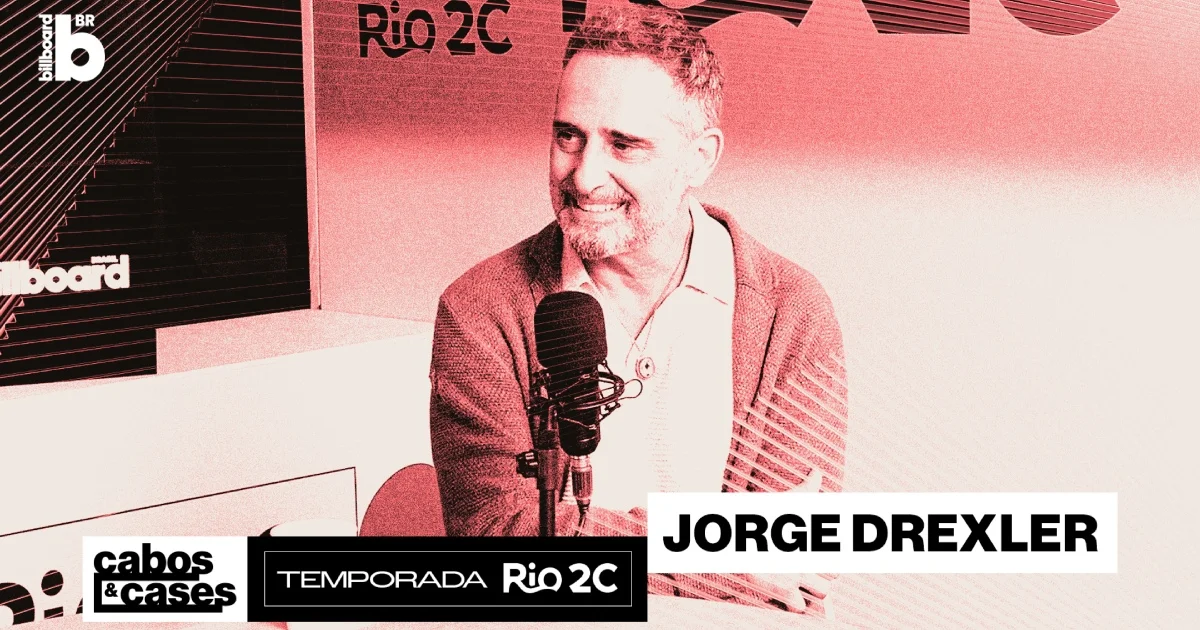 Jorge Drexler