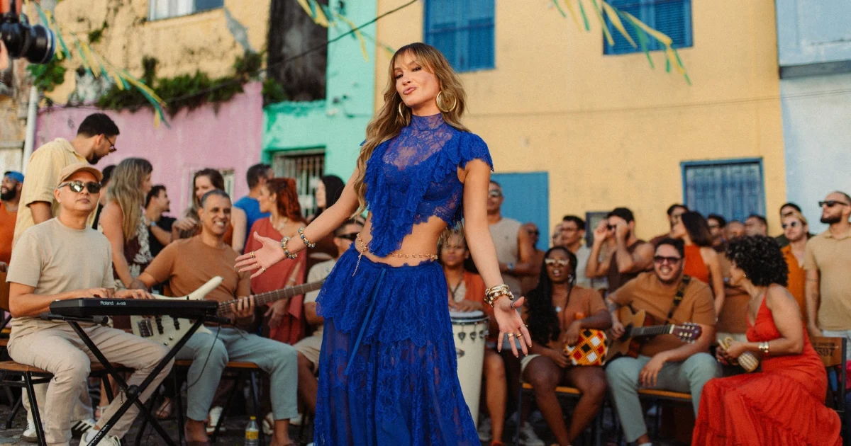 Claudia Leitte 