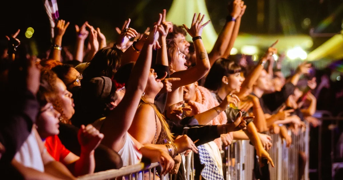 Festival Favela Sounds 2026 reúne 25 mil pessoas em Brasília 4 Favela Sounds 2026