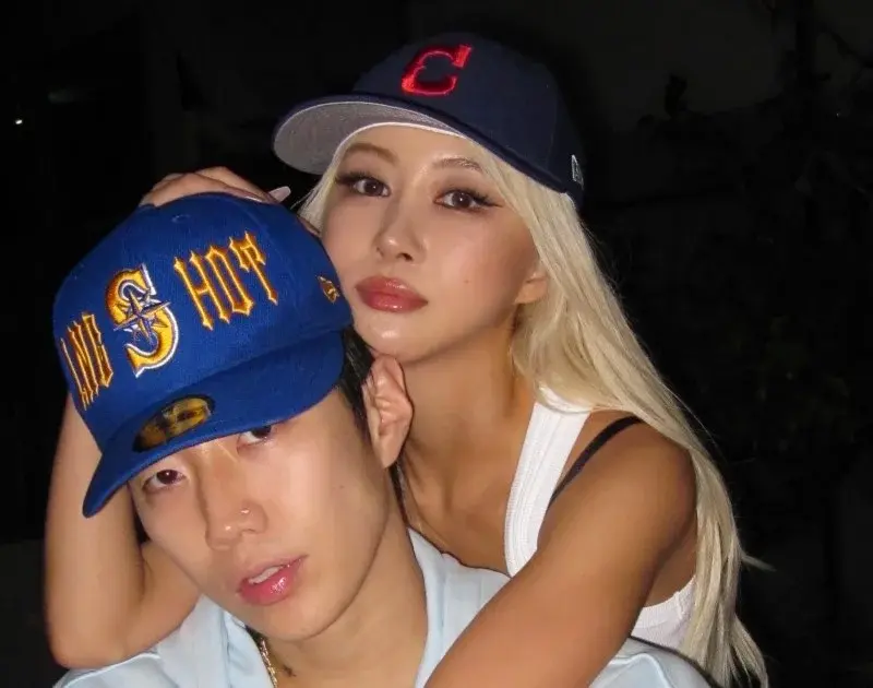 Dayoung, do WJSN, e Jay Park lançam o single ‘FLIRTY’