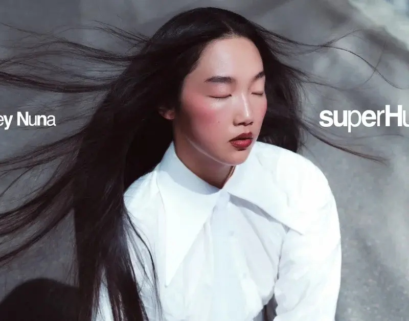 Audrey Nuna assina com Republic Records após sucesso de ‘Guerreiras do K-pop’