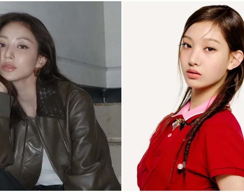 Irmã de Jihyo, do TWICE, vai debutar em novo grupo da HYBE