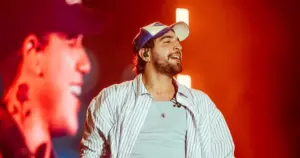 Nattan (Divulgação/Na Praia Festival @napraiafestival)