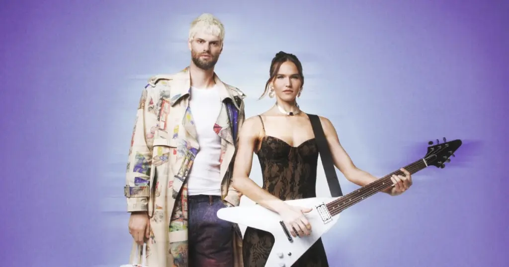 SOFI TUKKER