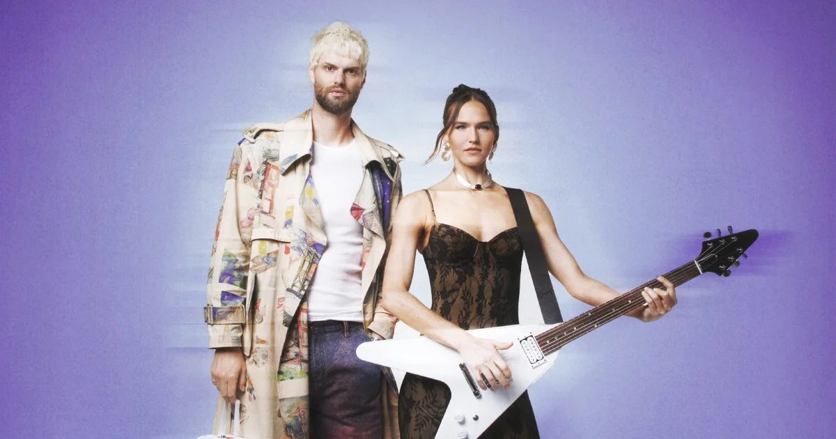 SOFI TUKKER