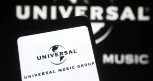 Universal Music Group (Divulgação)