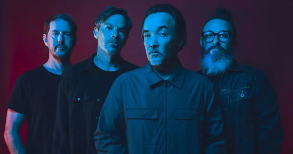 Hoobastank, fenômeno dos anos 2000, volta ao Brasil para 6 shows 1 Hoobastank