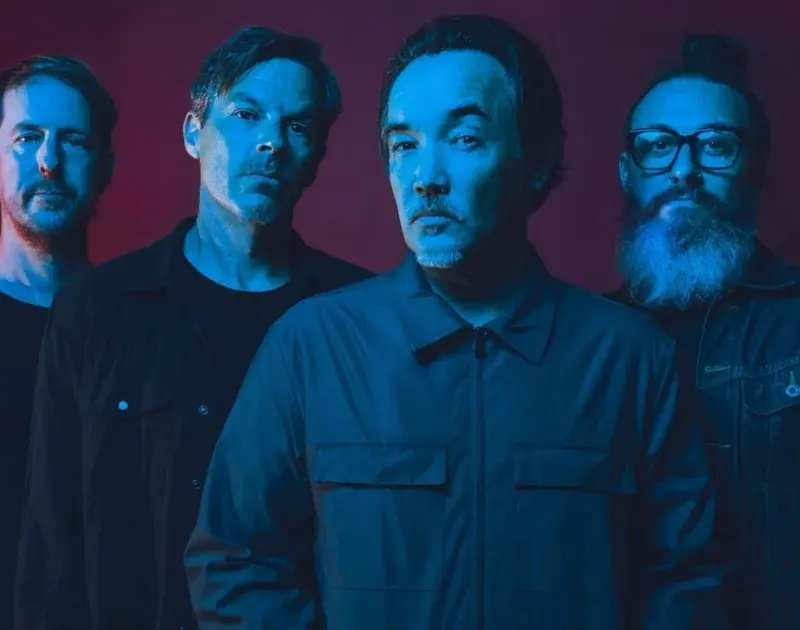 Hoobastank, fenômeno dos anos 2000, volta ao Brasil para 6 shows