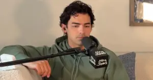 Joe Jonas