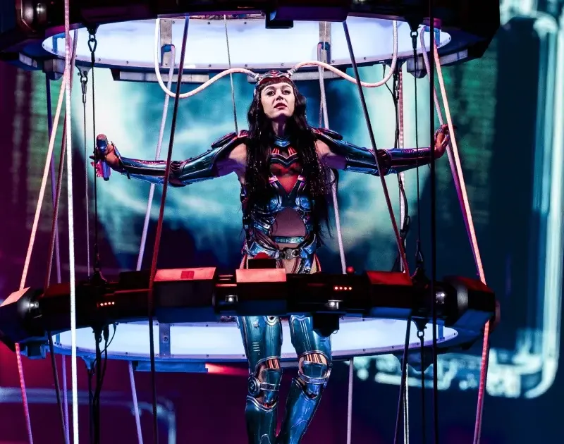 Katy Perry: tudo sobre o filme da ‘The Lifetimes Tour’