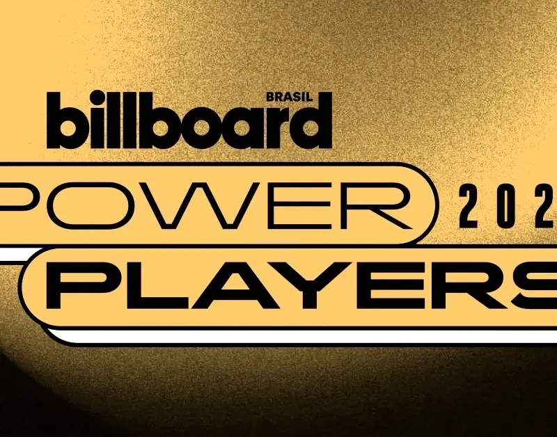 Billboard Brasil anuncia Power Players e homenageia 50 nomes da música