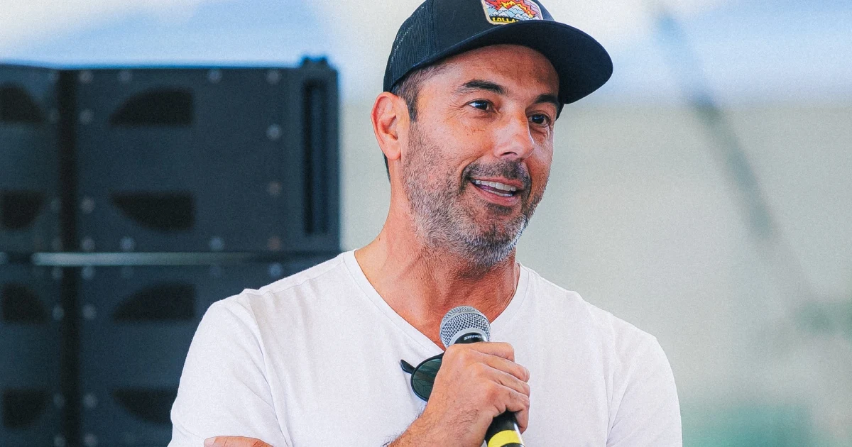 Marcelo Beraldo