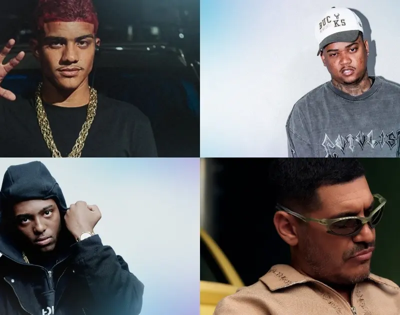 Dia do Rap: Rock in Rio se reafirma como vitrine do gênero