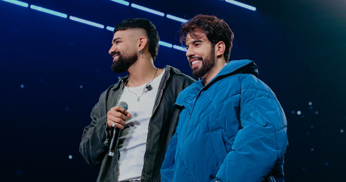Raffa Torres fala sobre feat com Dilsinho: 'Música que machuca' 2 Raffa Torres