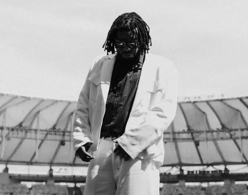 BK’ confirma show de encerramento da turnê ‘Castelos & Ruínas’ no Maracanã