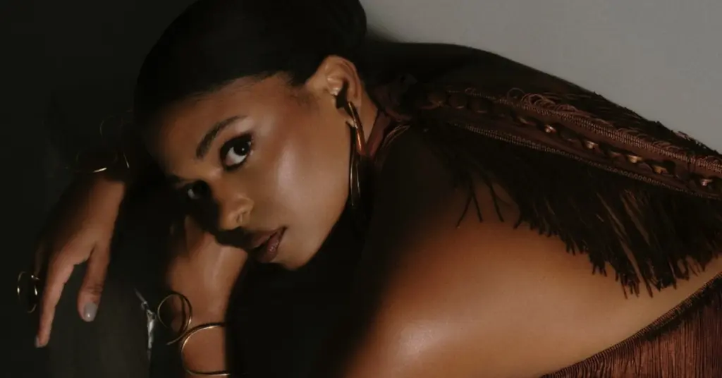 THAMI (Gabryel Sampaio/divulgação)