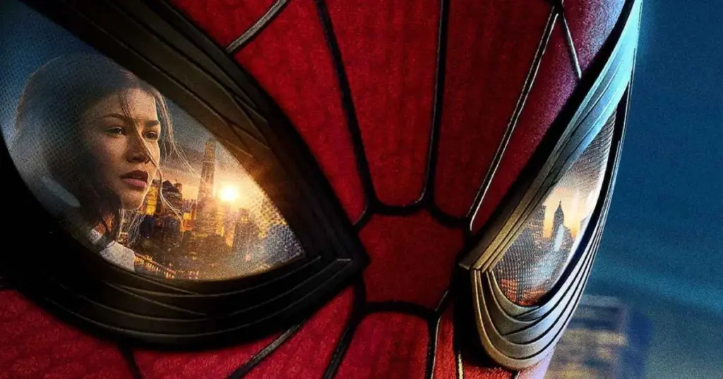 "Homem-Aranha: Um Novo Dia" (Reprodução)