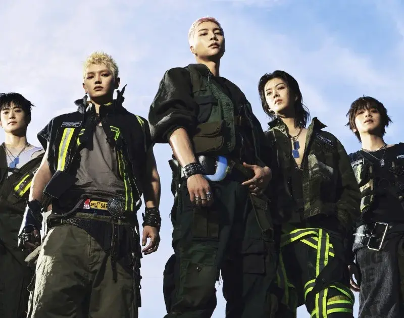 Todos os comebacks de K-pop de agosto de 2026