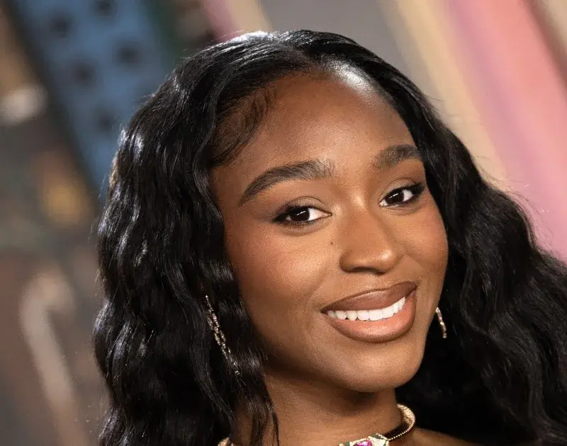 Normani rompe com gravadora e promete nova era musical