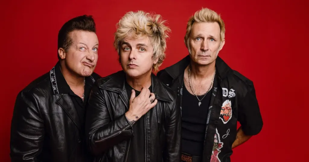 Green Day