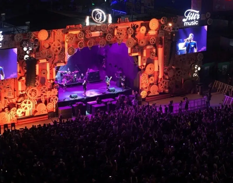 Palco Supernova revela line-up no Rock in Rio 2026 com 28 atrações