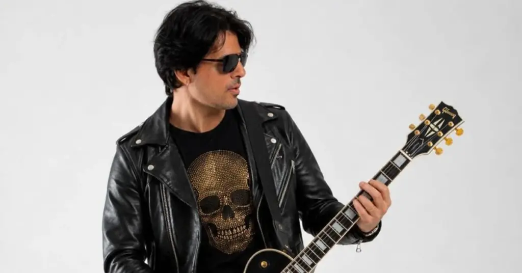 Marcus Menna confirma retorno aos palcos com novo projeto audiovisual 1 Marcus Menna (divulgação)