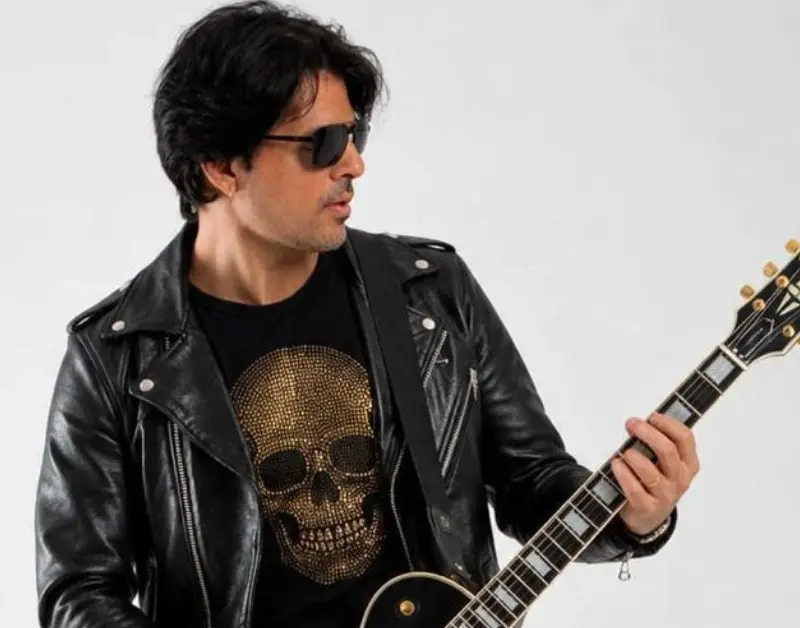 Marcus Menna confirma retorno aos palcos com novo projeto audiovisual