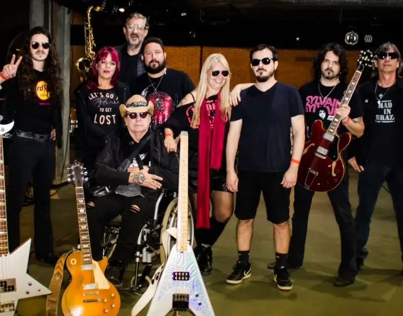 Made in Brazil reúne grandes guitarristas em tributo a Celso Kim