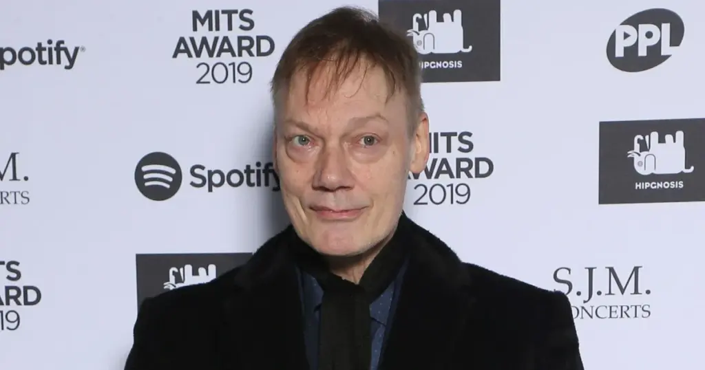 William Orbit