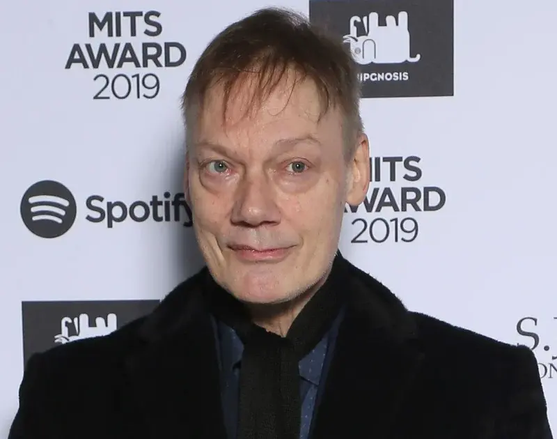 Morre William Orbit, produtor de ‘Ray of Light’ de Madonna, aos 69 anos