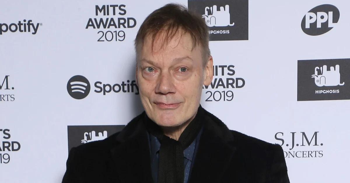 William Orbit