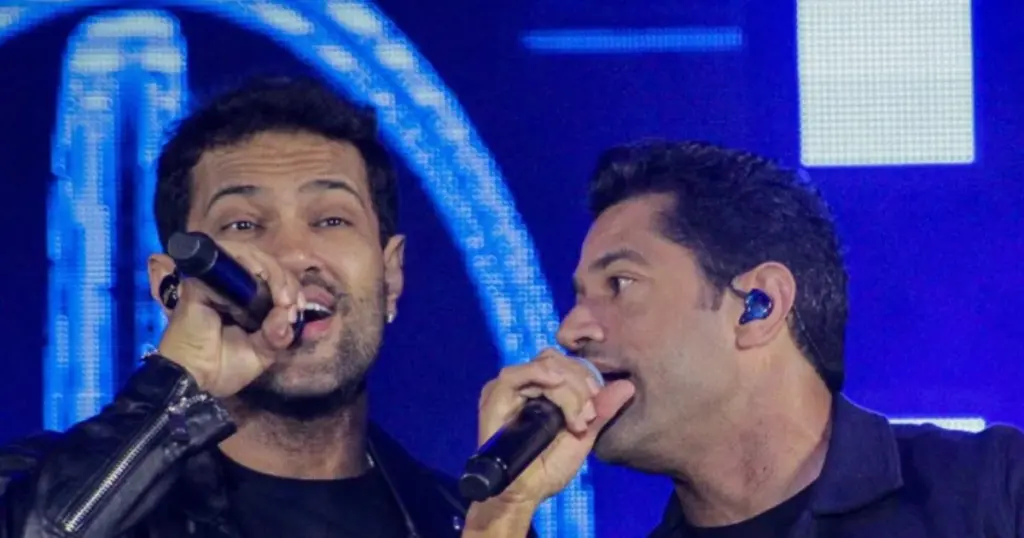 Edy Britto & Samuel (Divulgação)