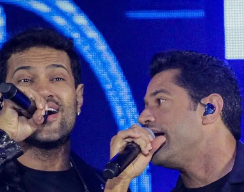 Edy Britto & Samuel emplacam ‘Toda Mulher’ no topo das rádios