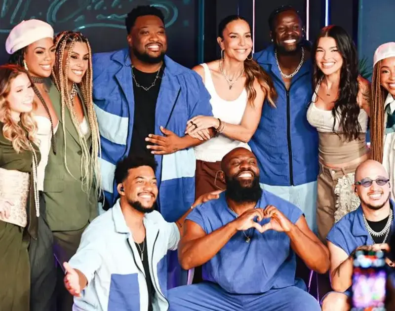 Benzadeus lança ‘BenzaElas’ com Ivete, Marvvila e mais
