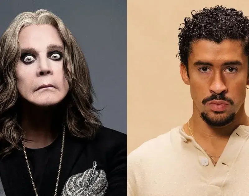 Ozzy Osbourne e Bad Bunny estão na trilha sonora de ‘Madden NFL 27’
