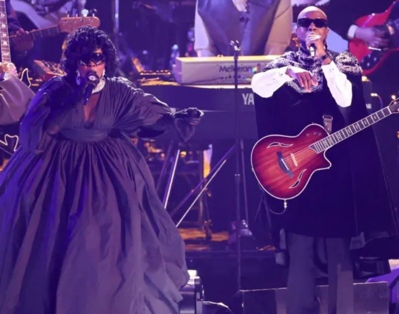 Fugees: Lauryn Hill e Wyclef Jean sinalizam novo álbum