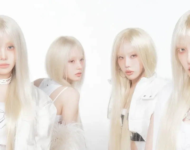 ARTMS lança EP duplo com ‘Born Stunner’ e ‘Blue Blood’