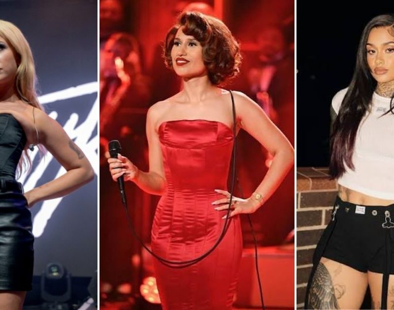 Como Slayyyter, RAYE e Kehlani ampliaram públicos em 2026