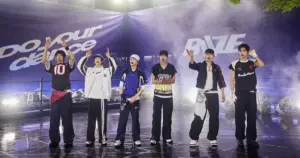 RIIZE (Reprodução/SM ENTERTAINMENT)