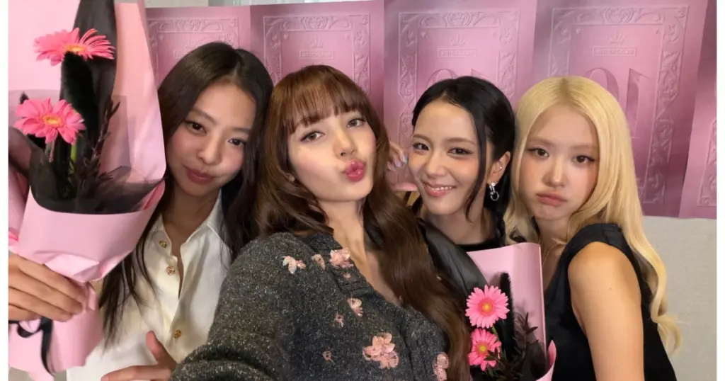 BLACKPINK