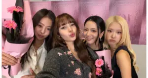 BLACKPINK