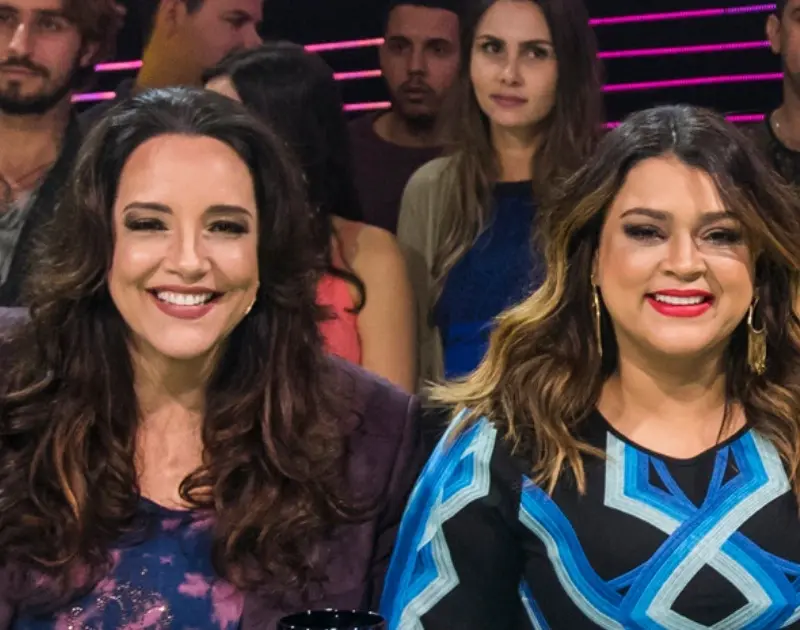 ‘Sinais de Fogo’: a música que lançou Preta Gil ao sucesso