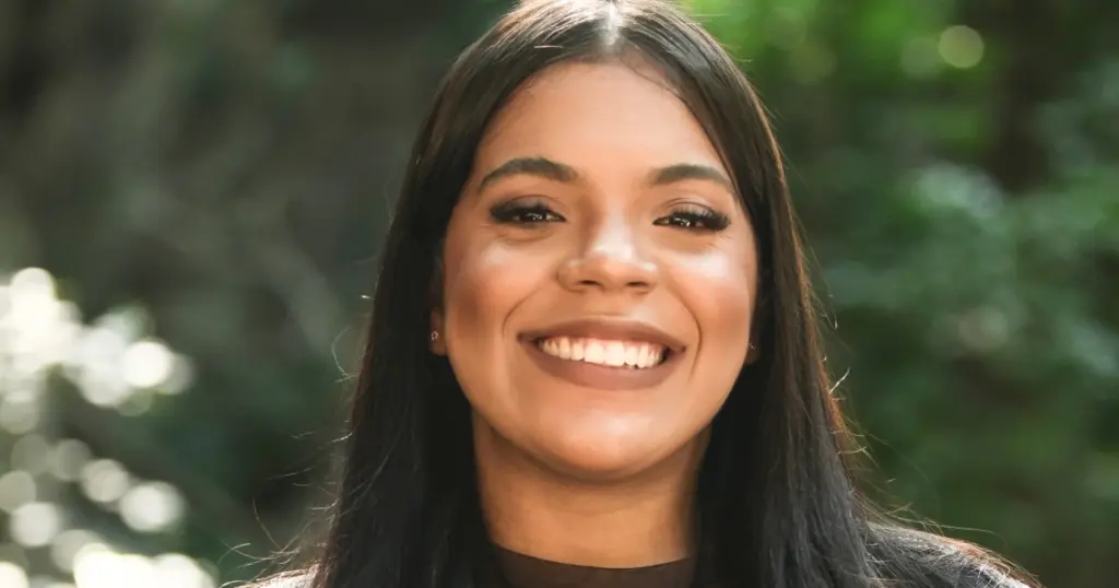Larissa Santos