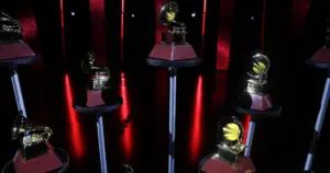 Grammy Latino