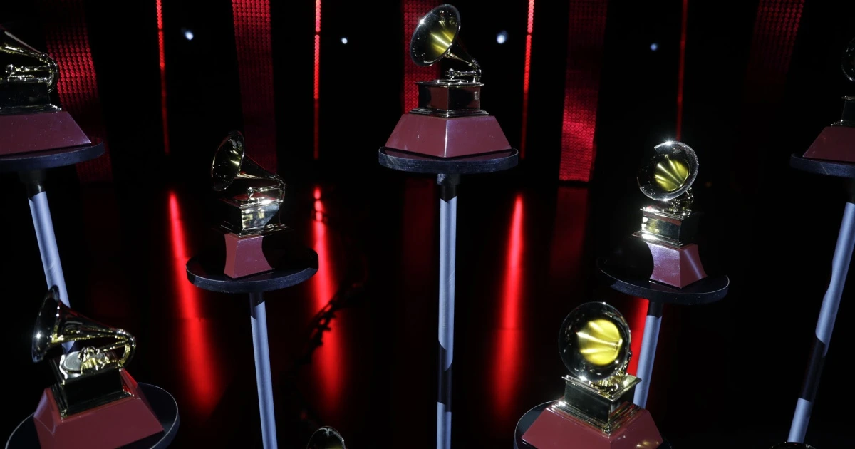 Grammy Latino